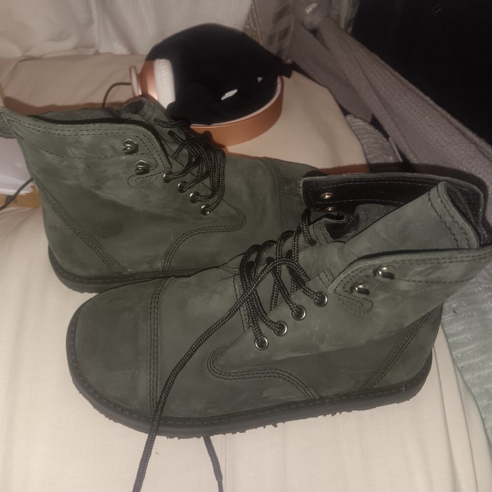 Bearfoot Bruin Boot - Picture 2 of 8